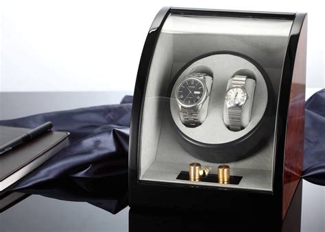 chiyoda watch winder review